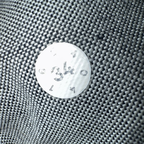 Lululemon ABC Slim Pants, Men’s Tech Pants, Commuter Pants Tan Size 34 Utilitech - Picture 4 of 16